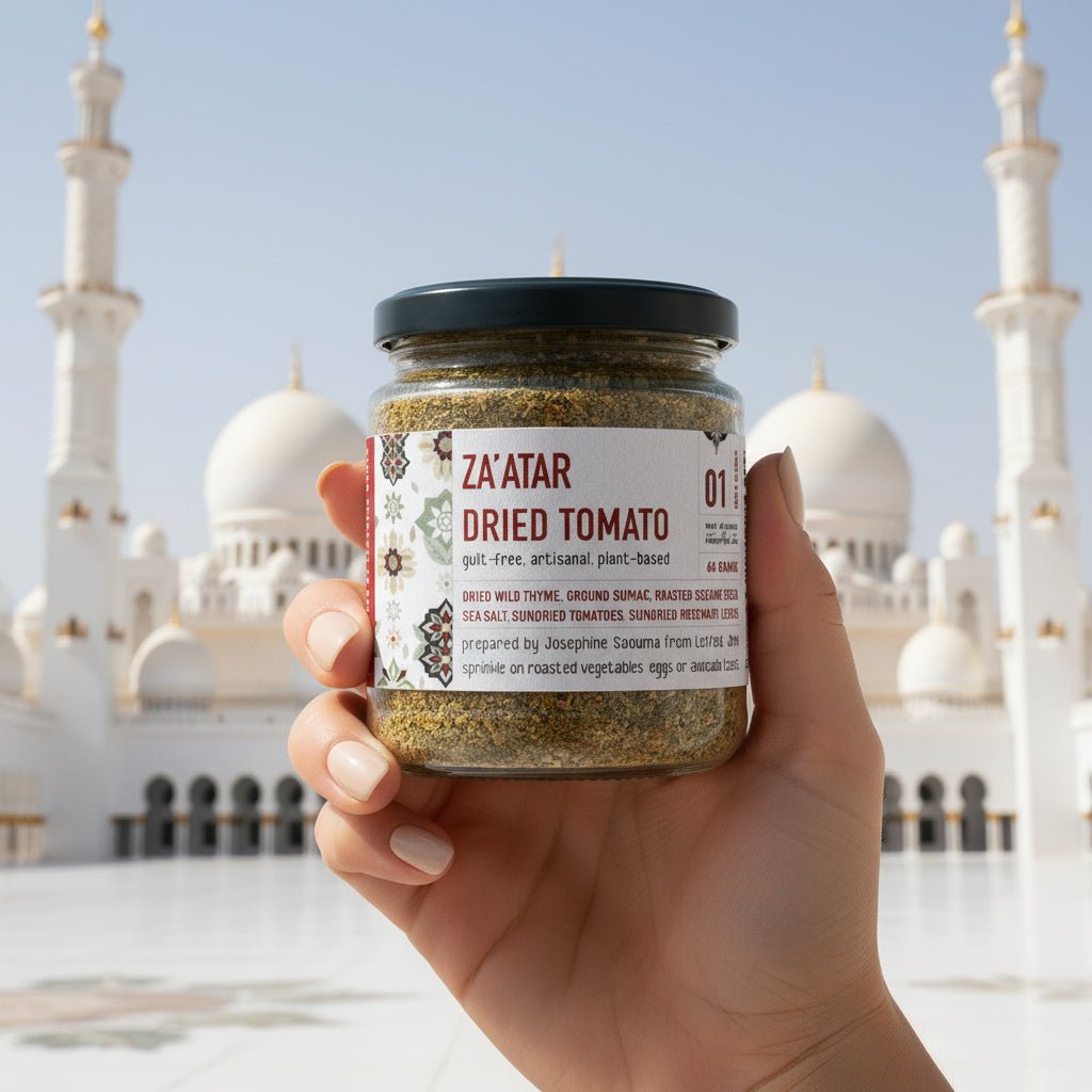 Jar Thuraya in Abu Dhabi - Jar Thuraya