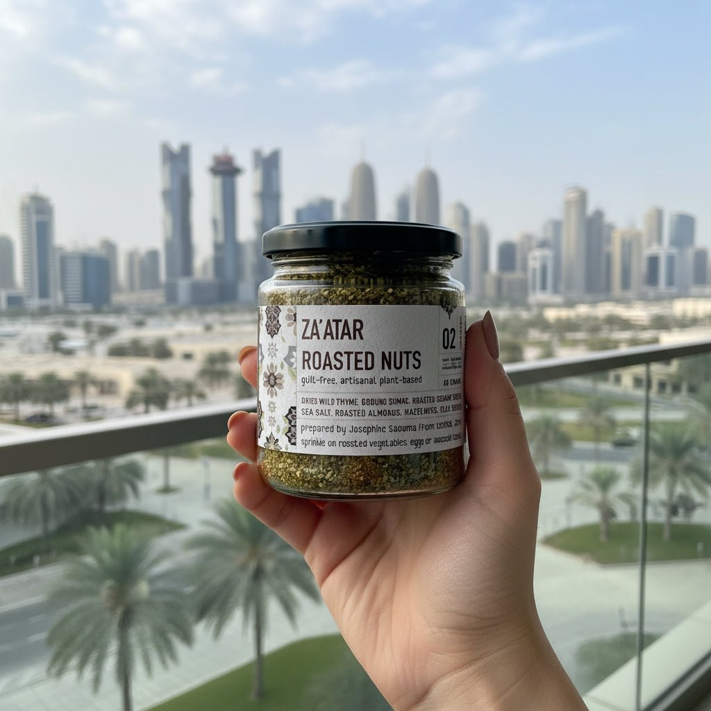 Jar Thuraya in Doha - Jar Thuraya