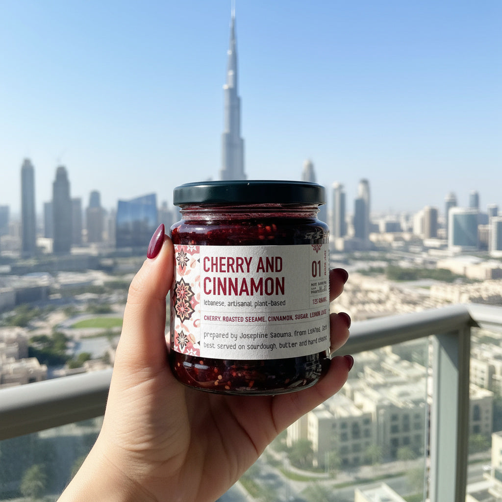 Jar Thuraya at Dubai Expo