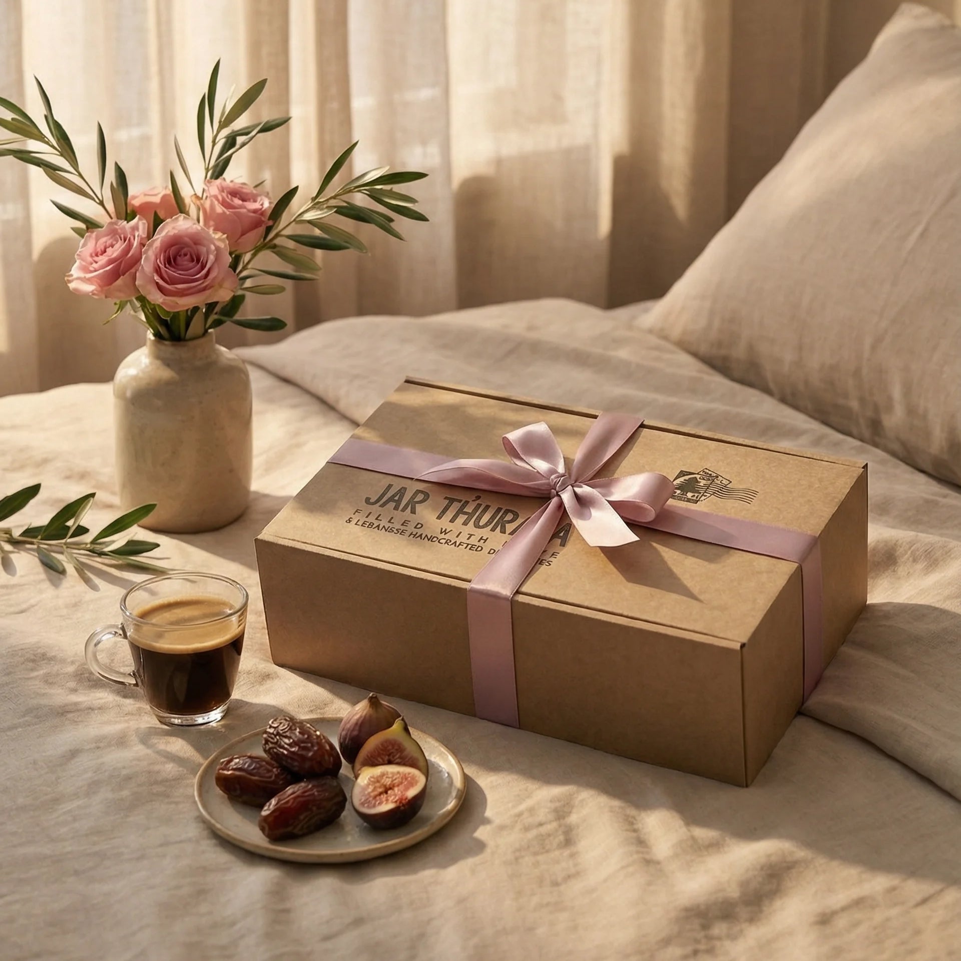 Premium Gifting