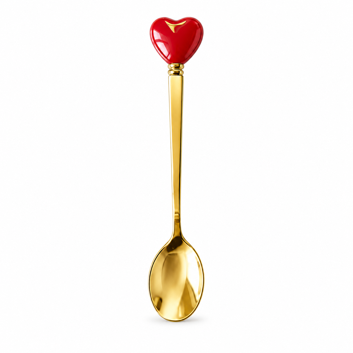 Gold Spoon