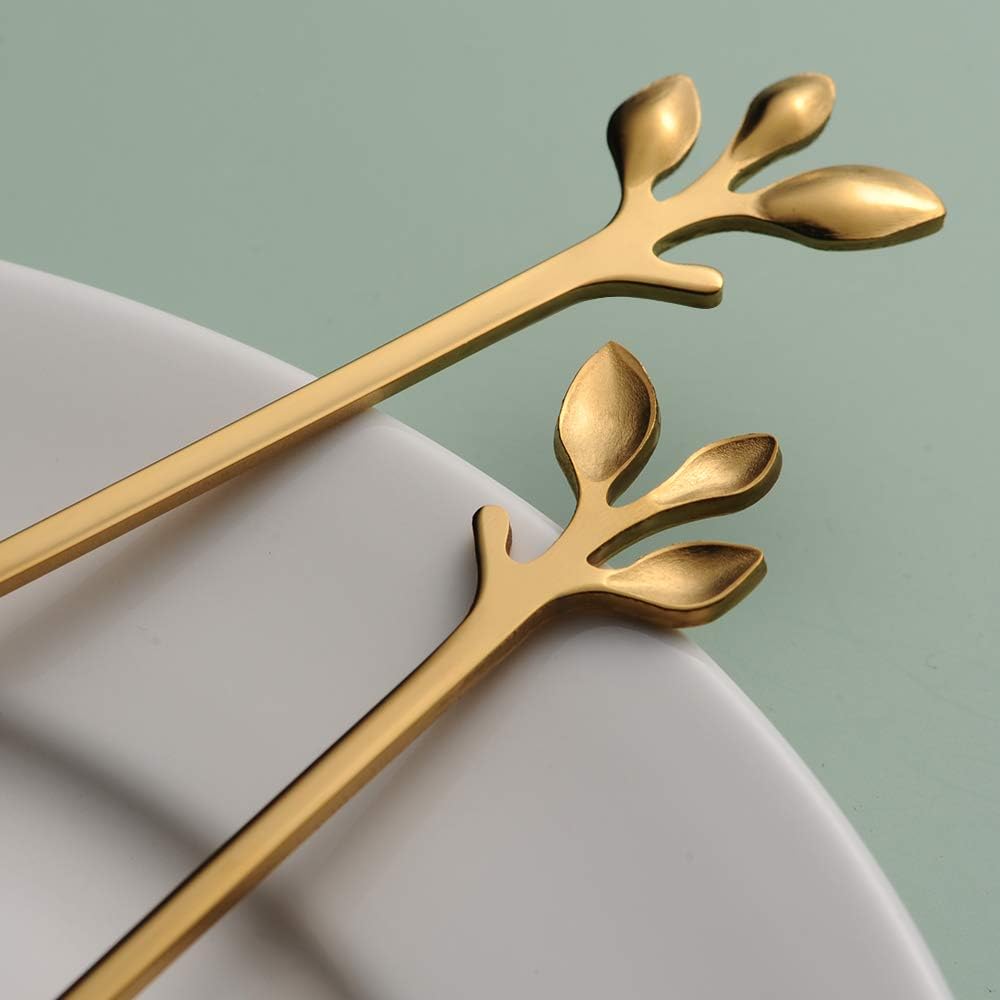 Gold Spoon