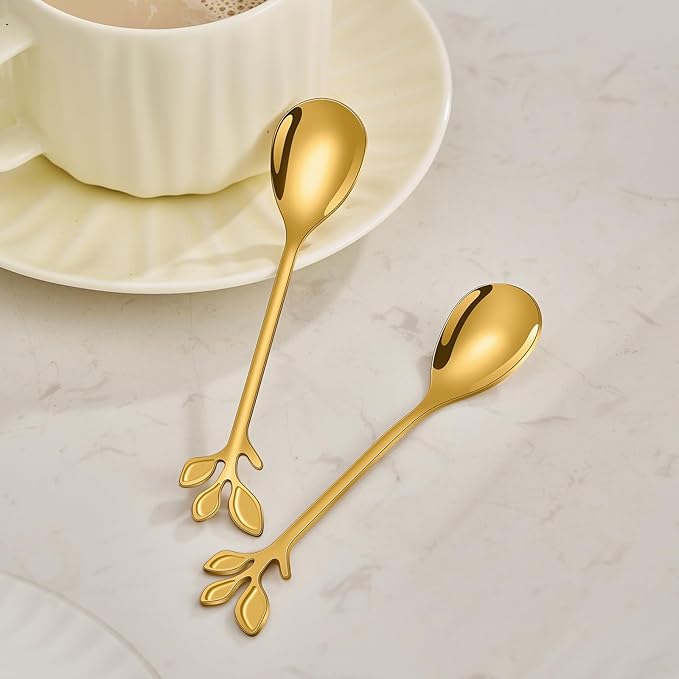 Gold Spoon