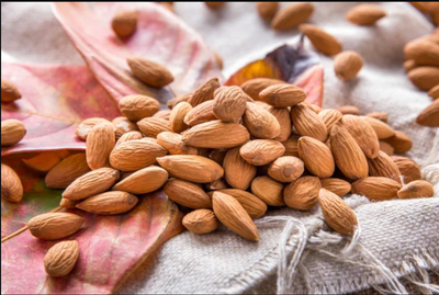 Jar Thuraya seasonal fruit harvest image