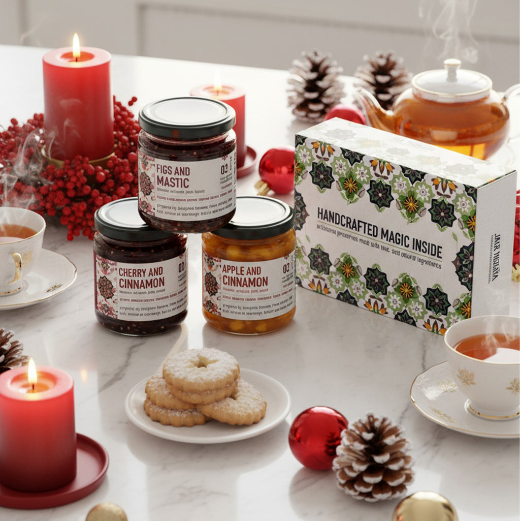 Boxes and Accessories