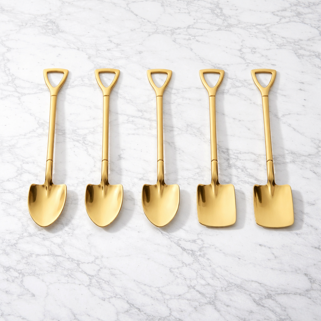Gold Spoon