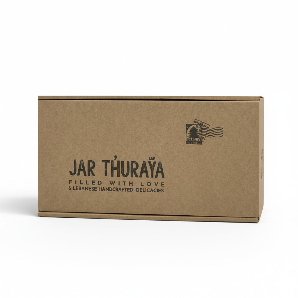 Boxes and Accessories