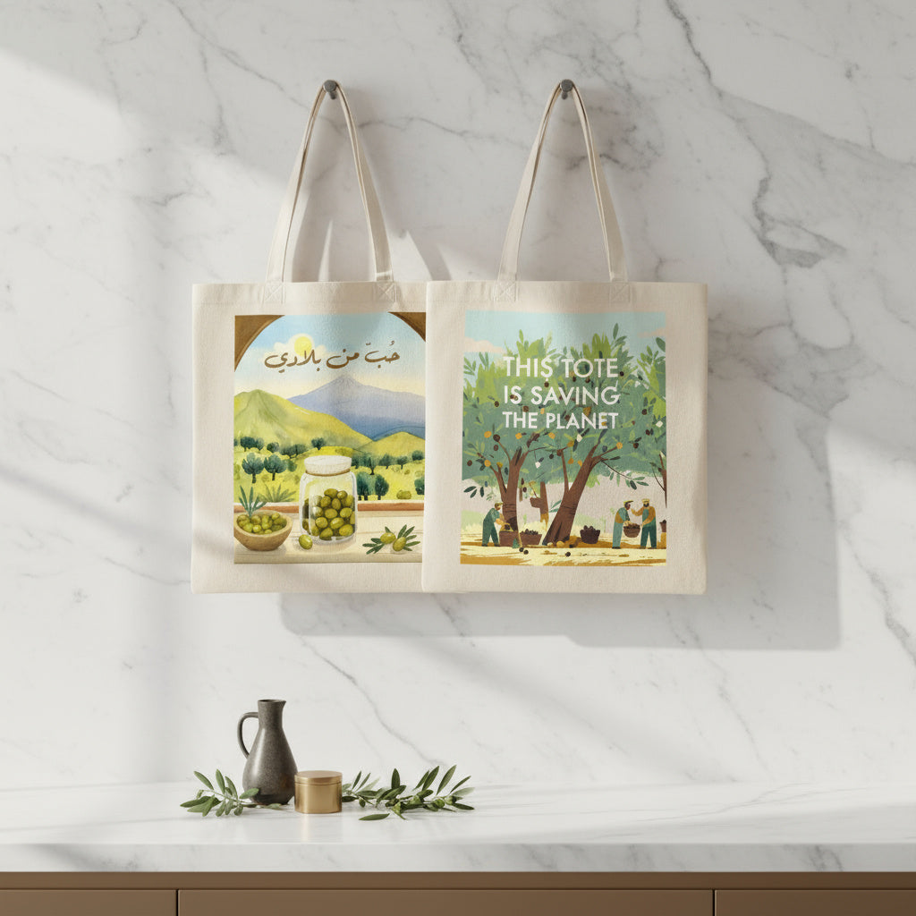 Tote Bags