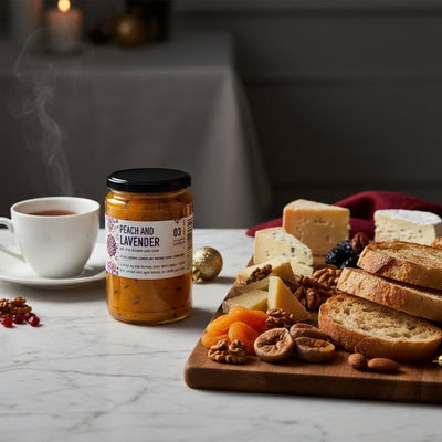 figjam jarthuraya jam lebanesefood