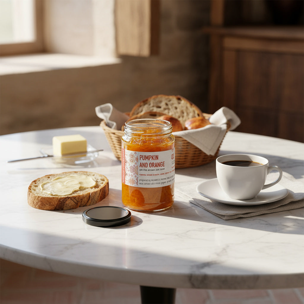 Floral and Citrus Duo