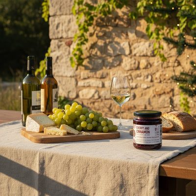 figjam jarthuraya jam lebanesefood