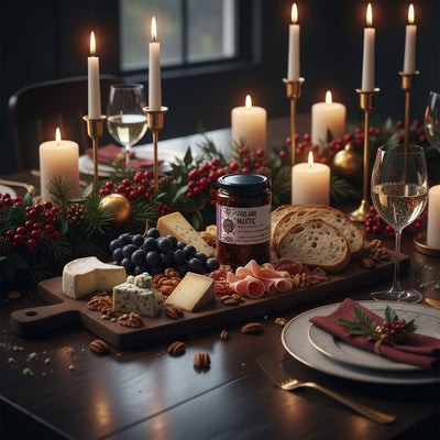 figjam jarthuraya jam lebanesefood