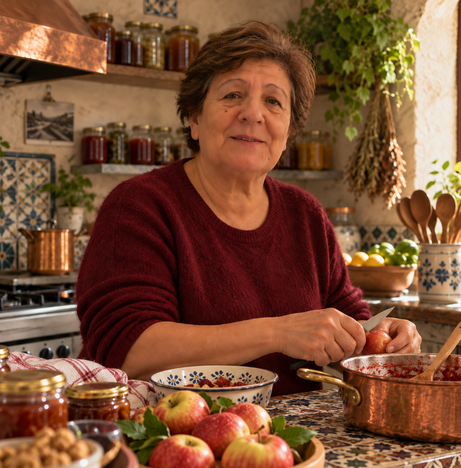 Martha Matar