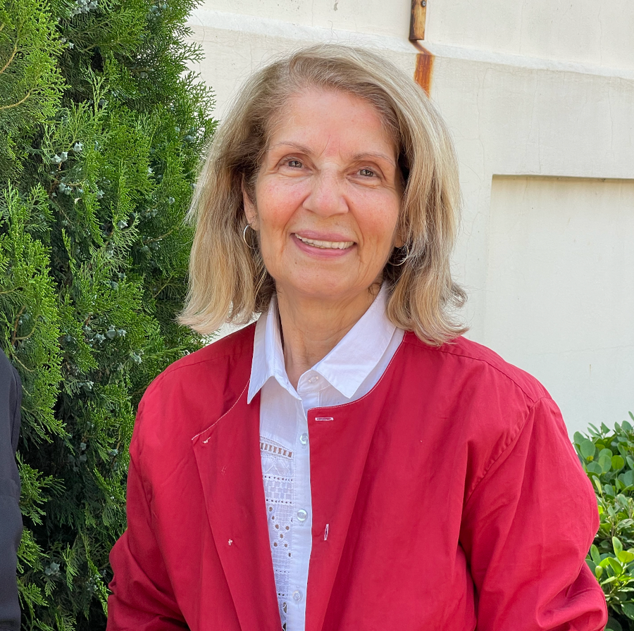 Afaf Merhebi