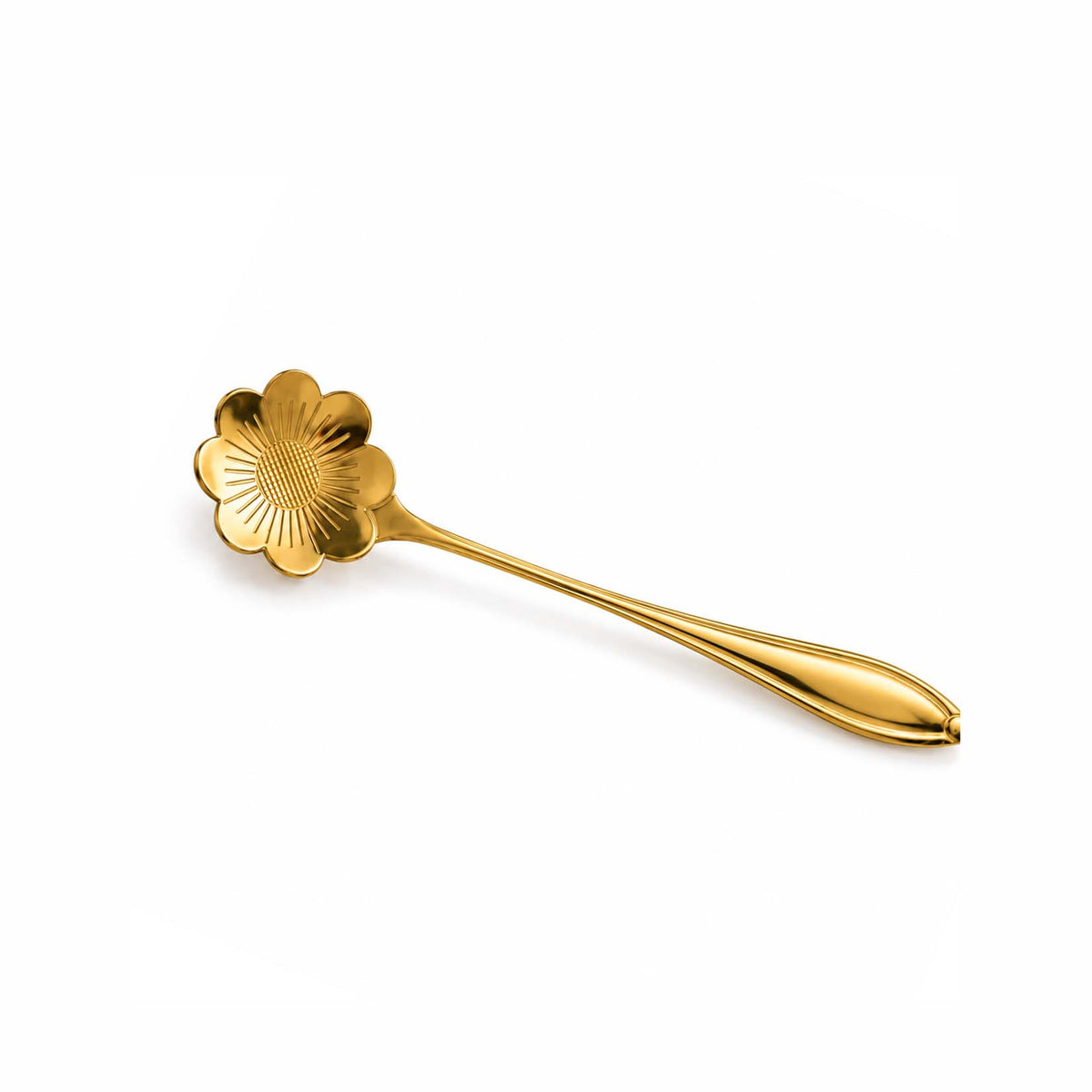 Gold Spoon