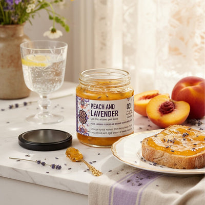 figjam jarthuraya jam lebanesefood