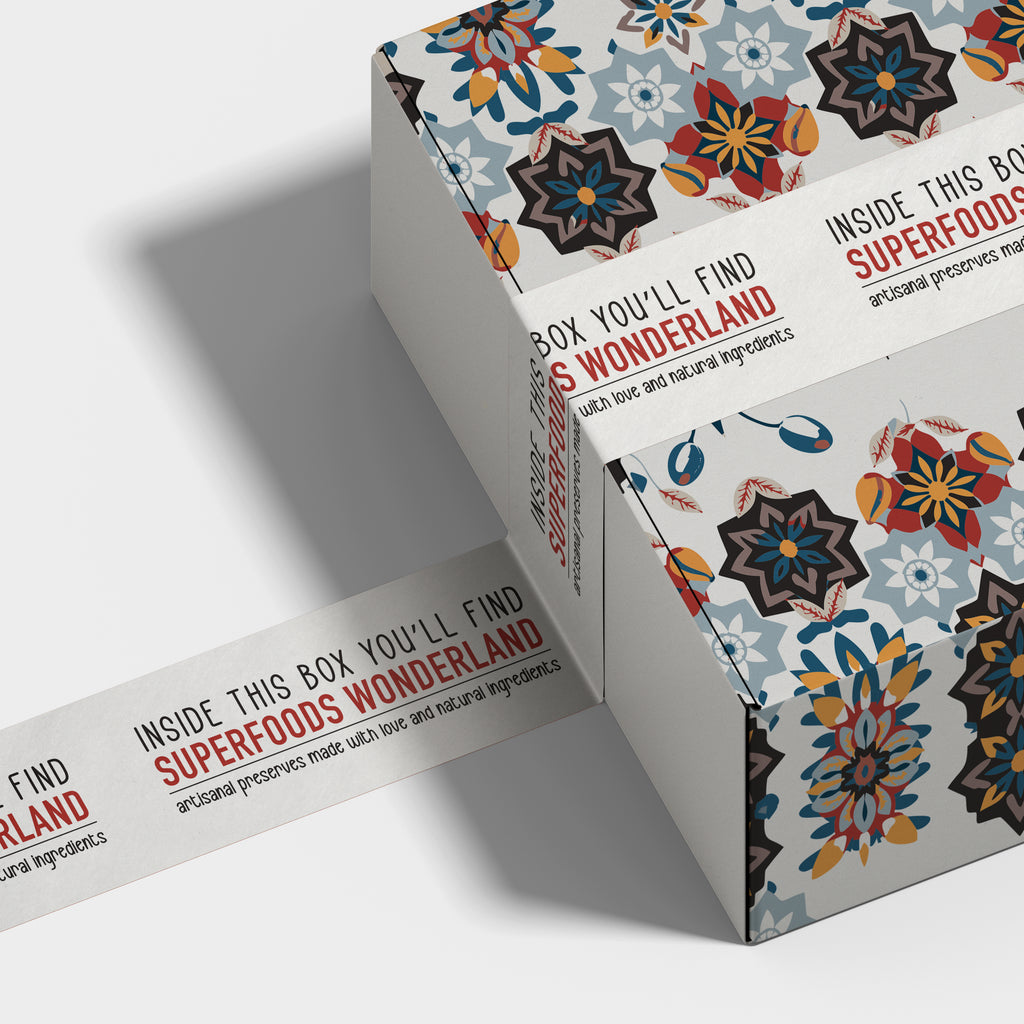 Bundle of Three, Gift Box