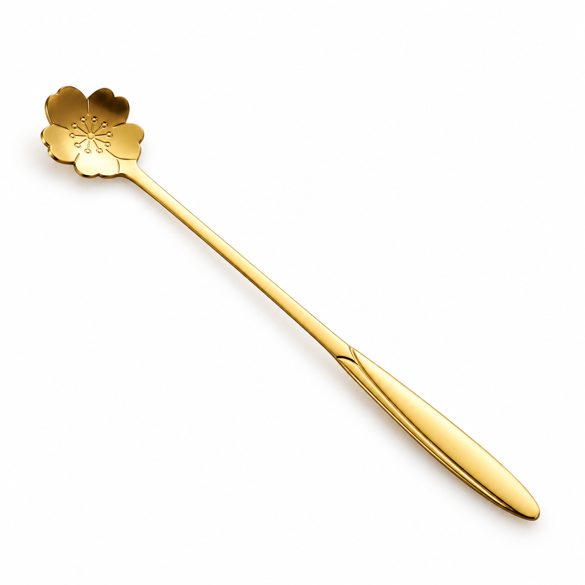 Gold Spoon