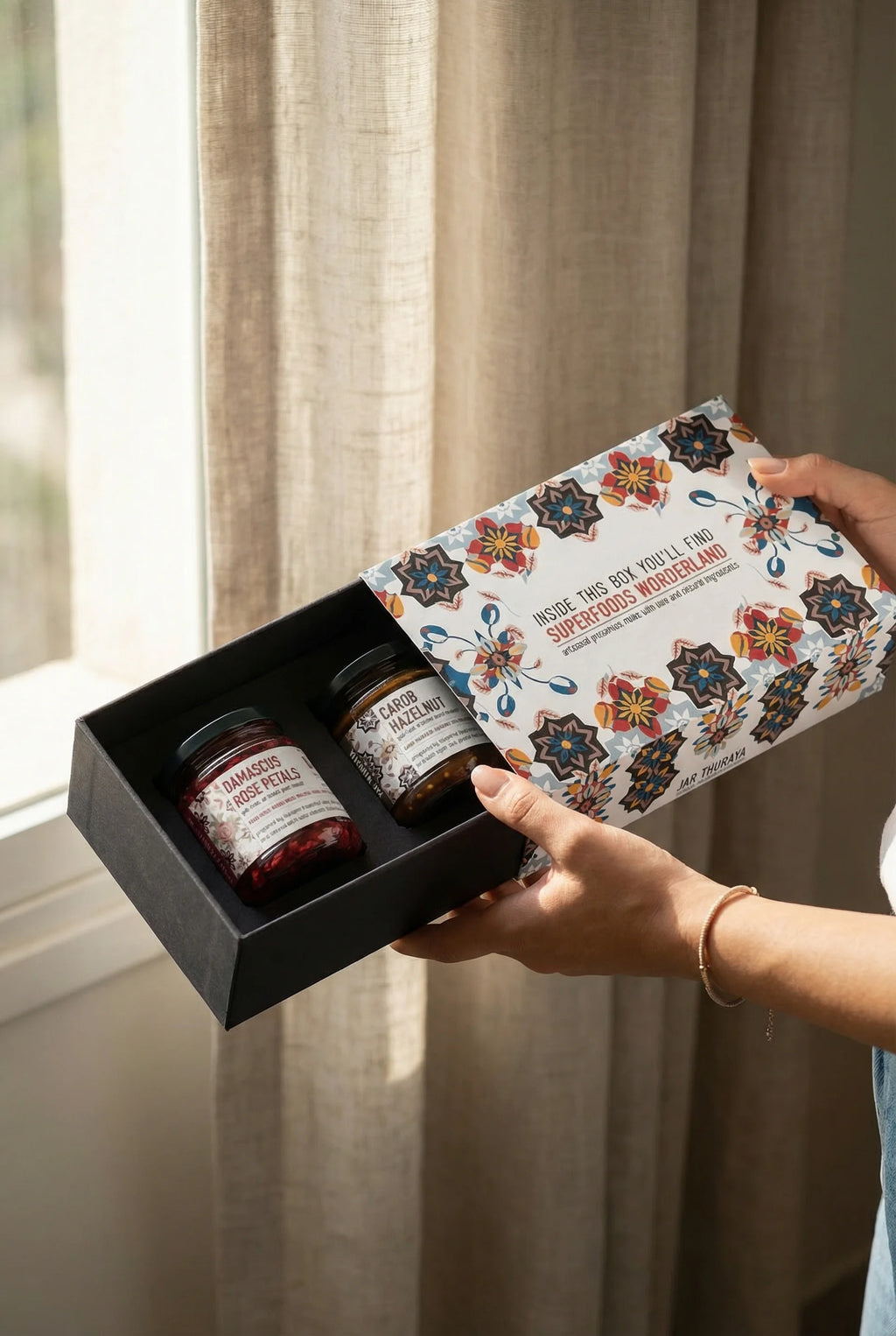 Set of Three Minis, Gift Box