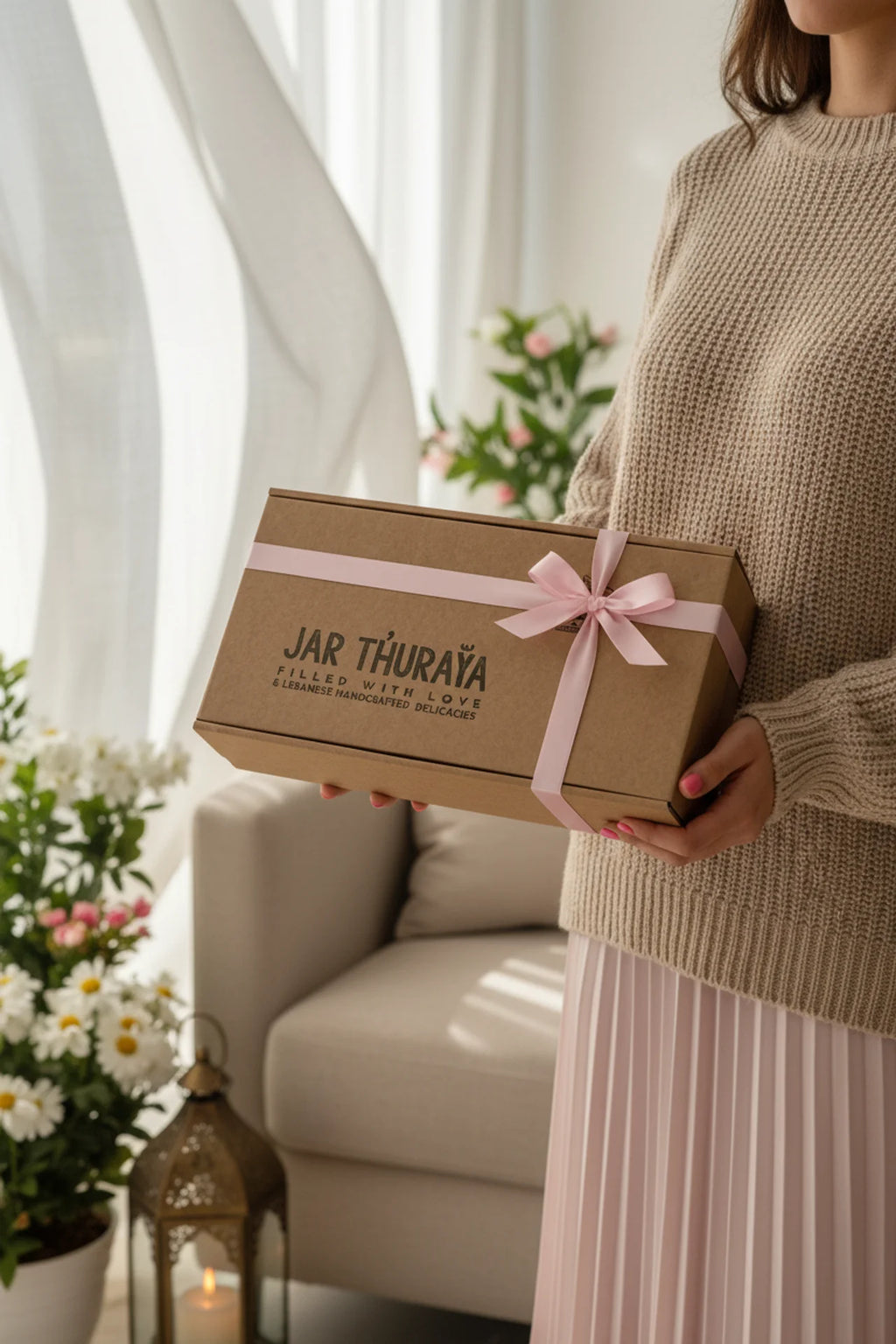 Signature Gift Box