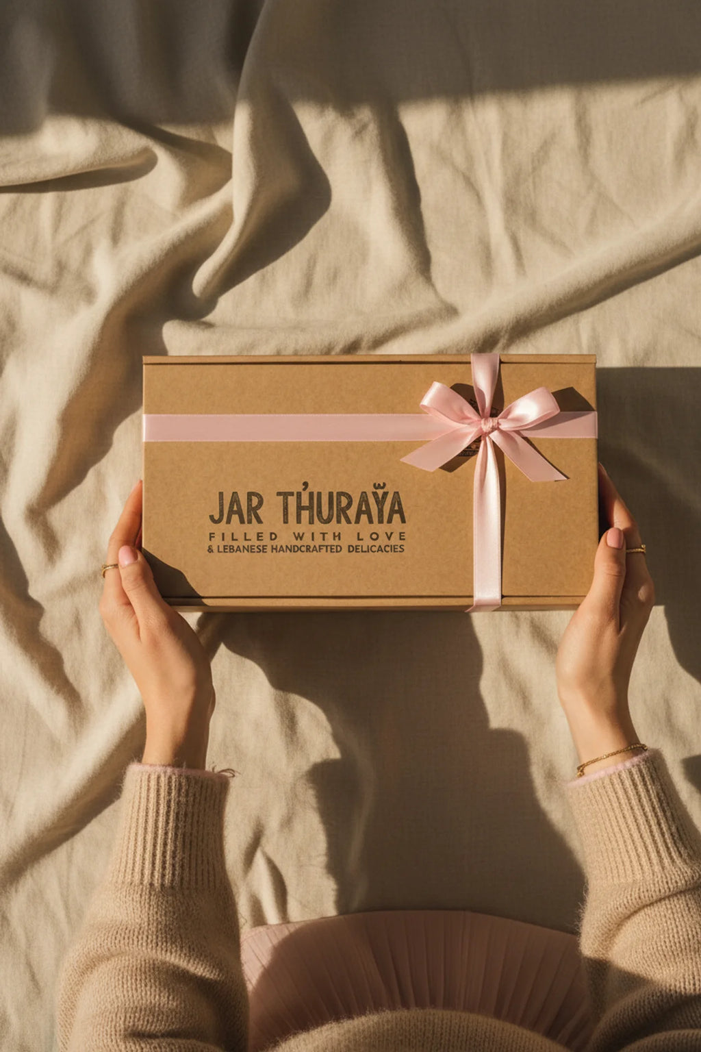 Signature Gift Box