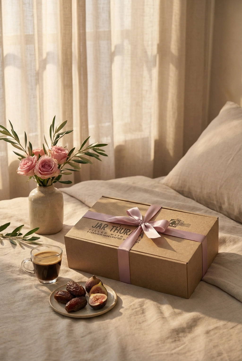 Signature Gift Box