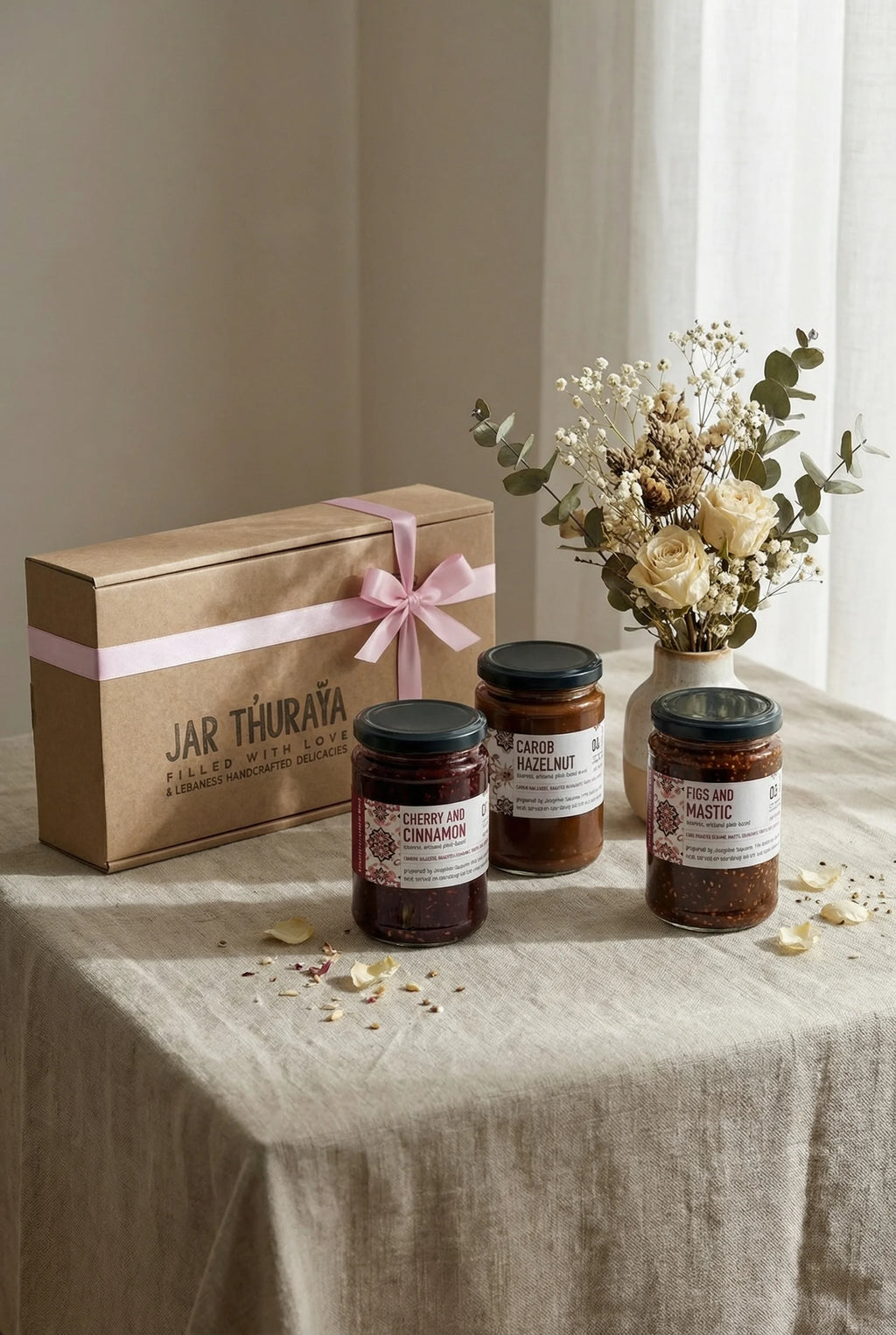 Signature Gift Box