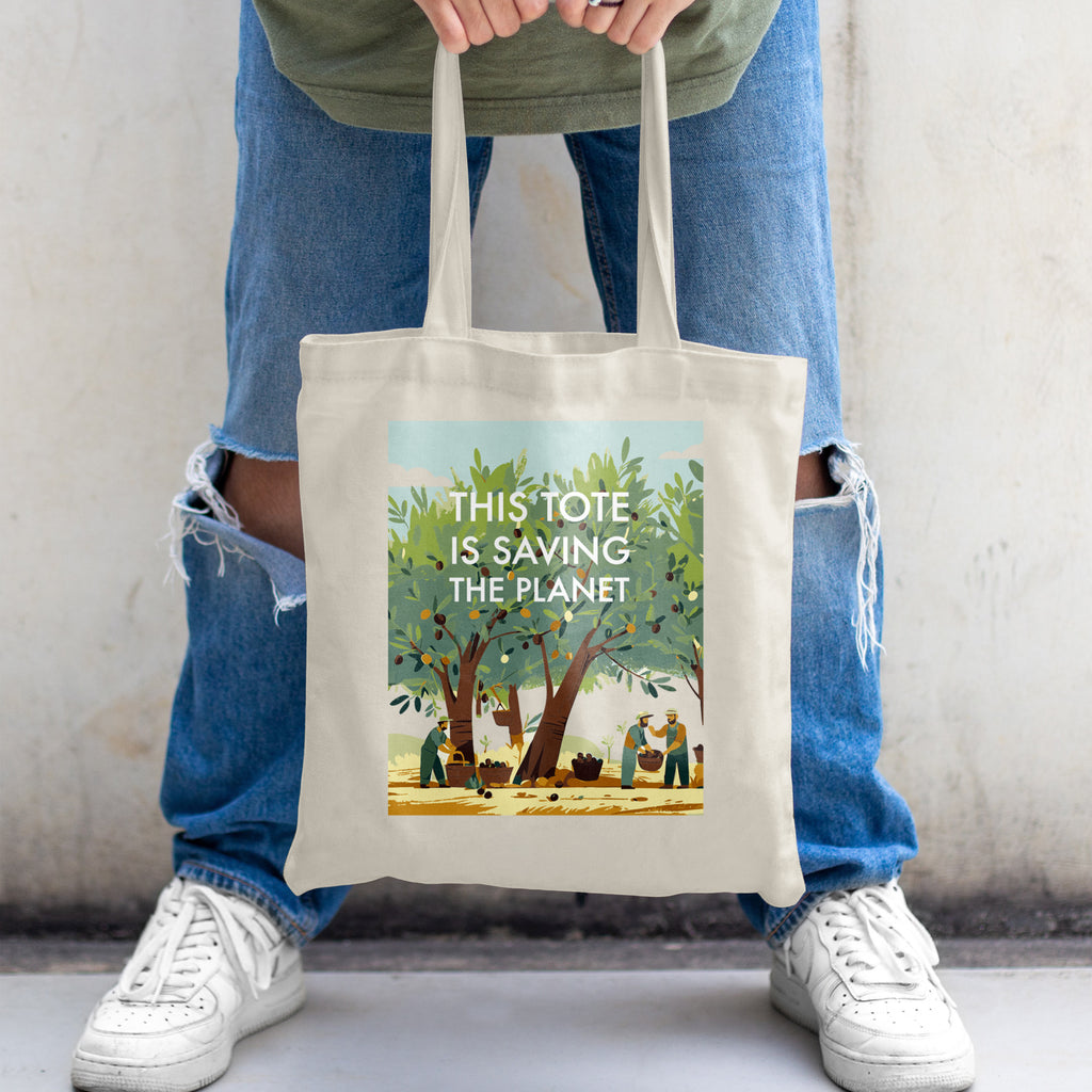Tote Bags