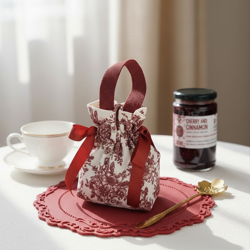 Boxes and Accessories