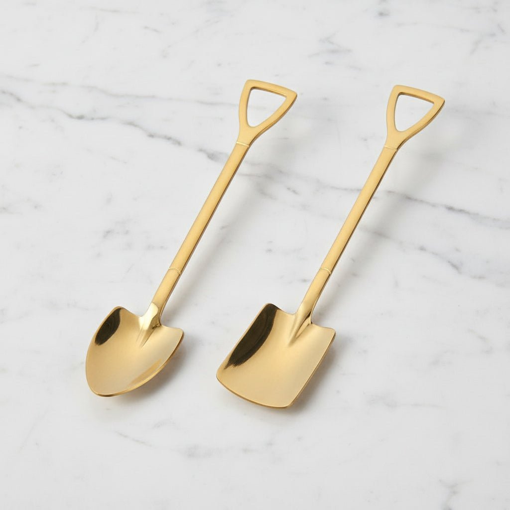 shovel spoon