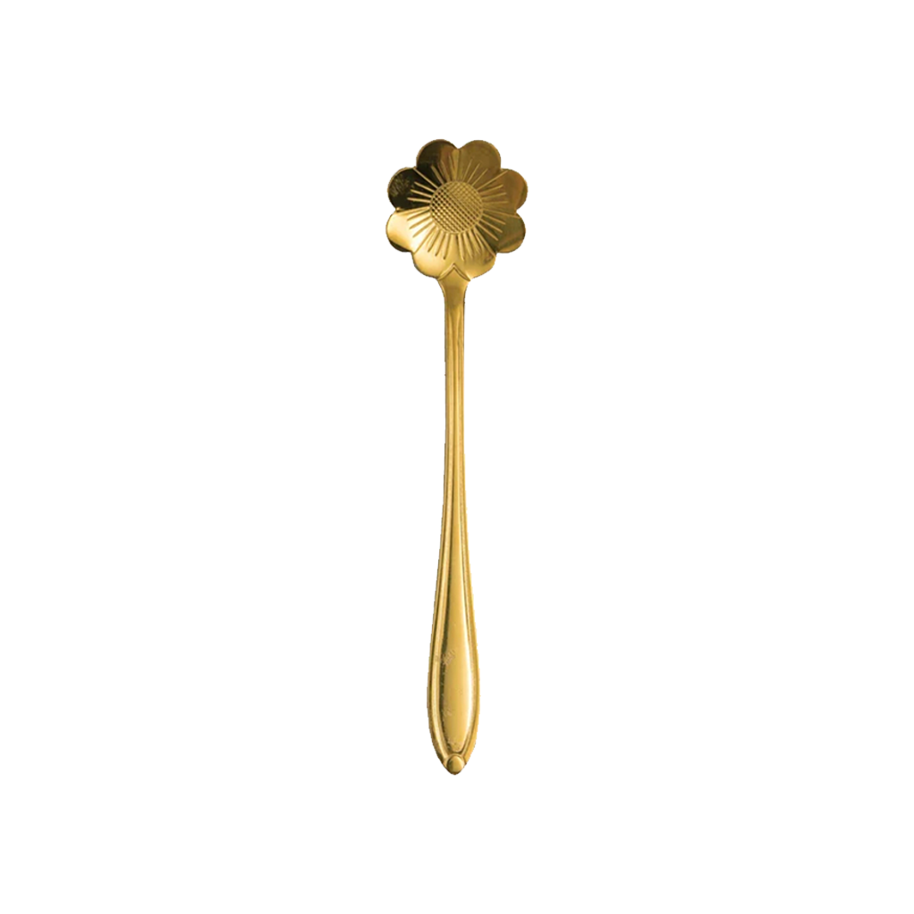 Gold Spoon